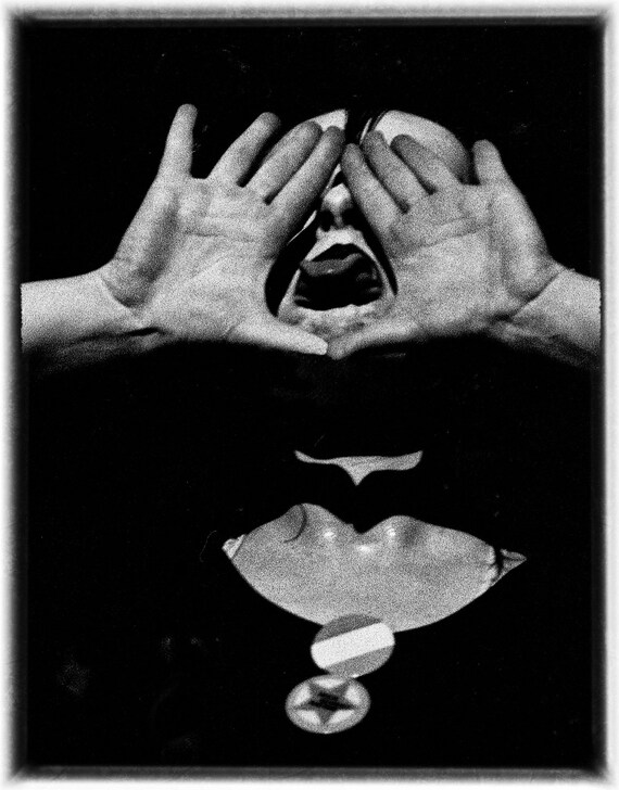 Nina Hagen in concert