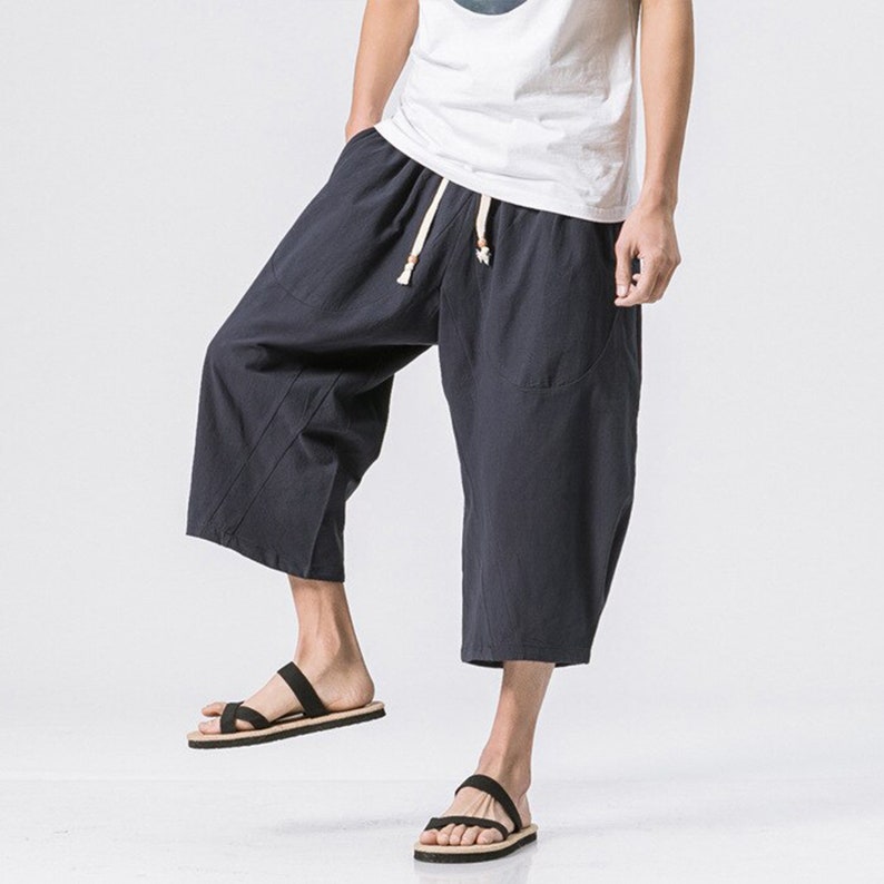 Minimalist Living Sekino Pants - Etsy