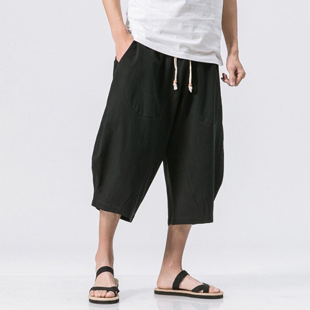 Minimalist Living Sekino Pants - Etsy