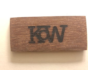 Knock on Wood Anywhere: Square Edge Rectangle Ipe Brazilian Walnut