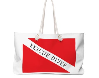 Scuba Diving Gift, Scuba Diving Bag, Gift for Scuba Diver, Funny Scuba Diver, Gifts for Him, Her, Scuba Diver, Scuba Divers