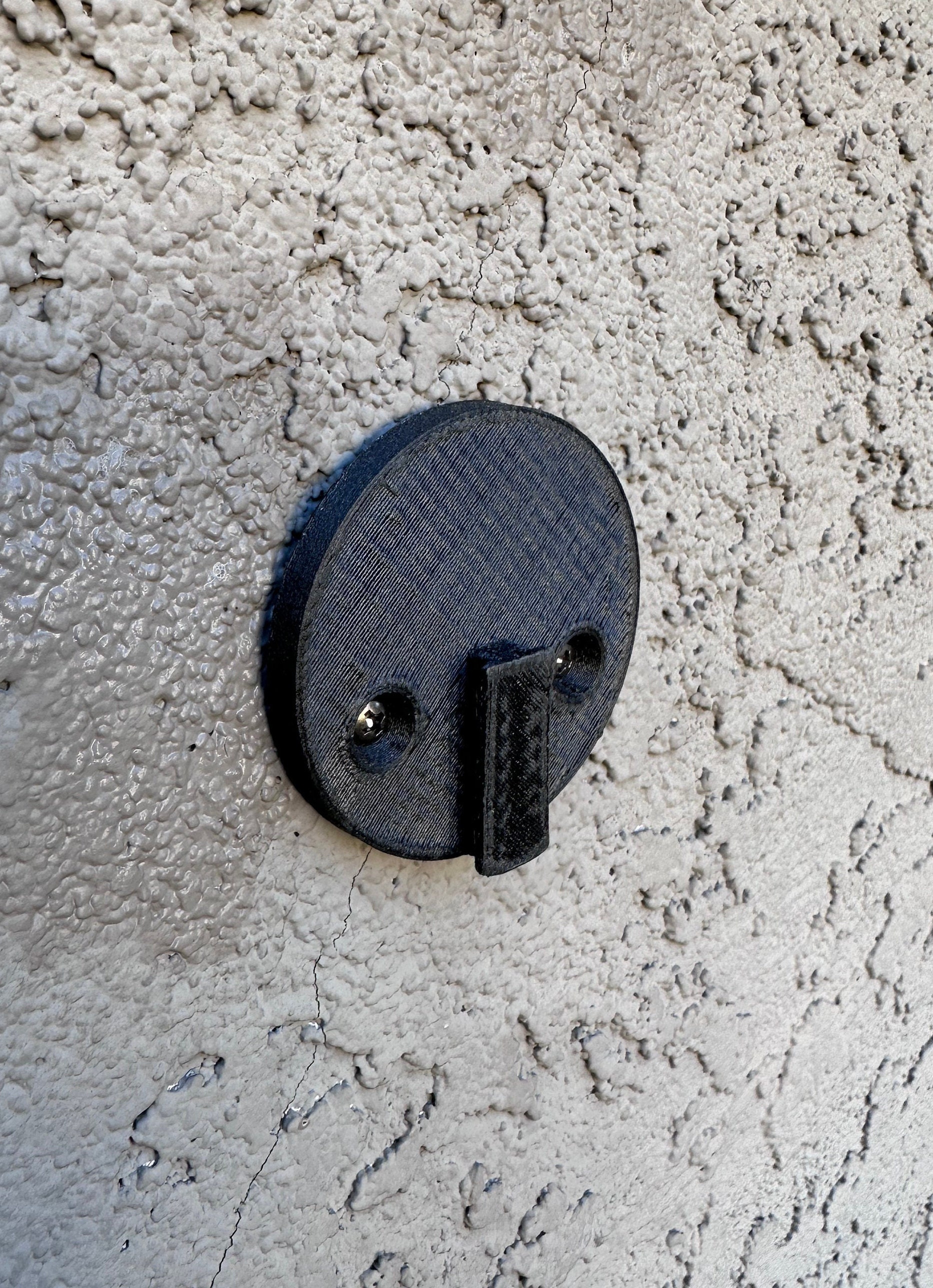 Ring Stick up Removable Cam Mount Easy to Put up and Take Down ring Cam