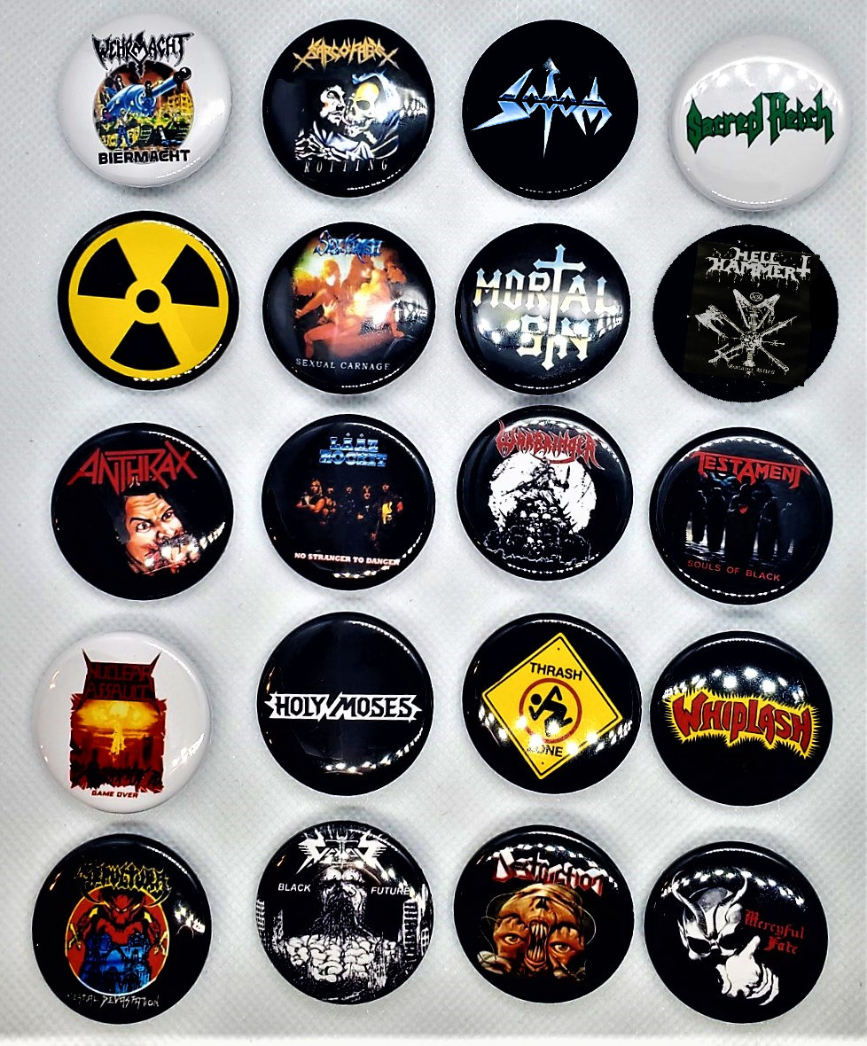 Toppa Ricamata Cucita Falco Falco - Foto 12