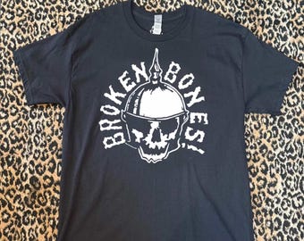 Broken Bones T-Shirt