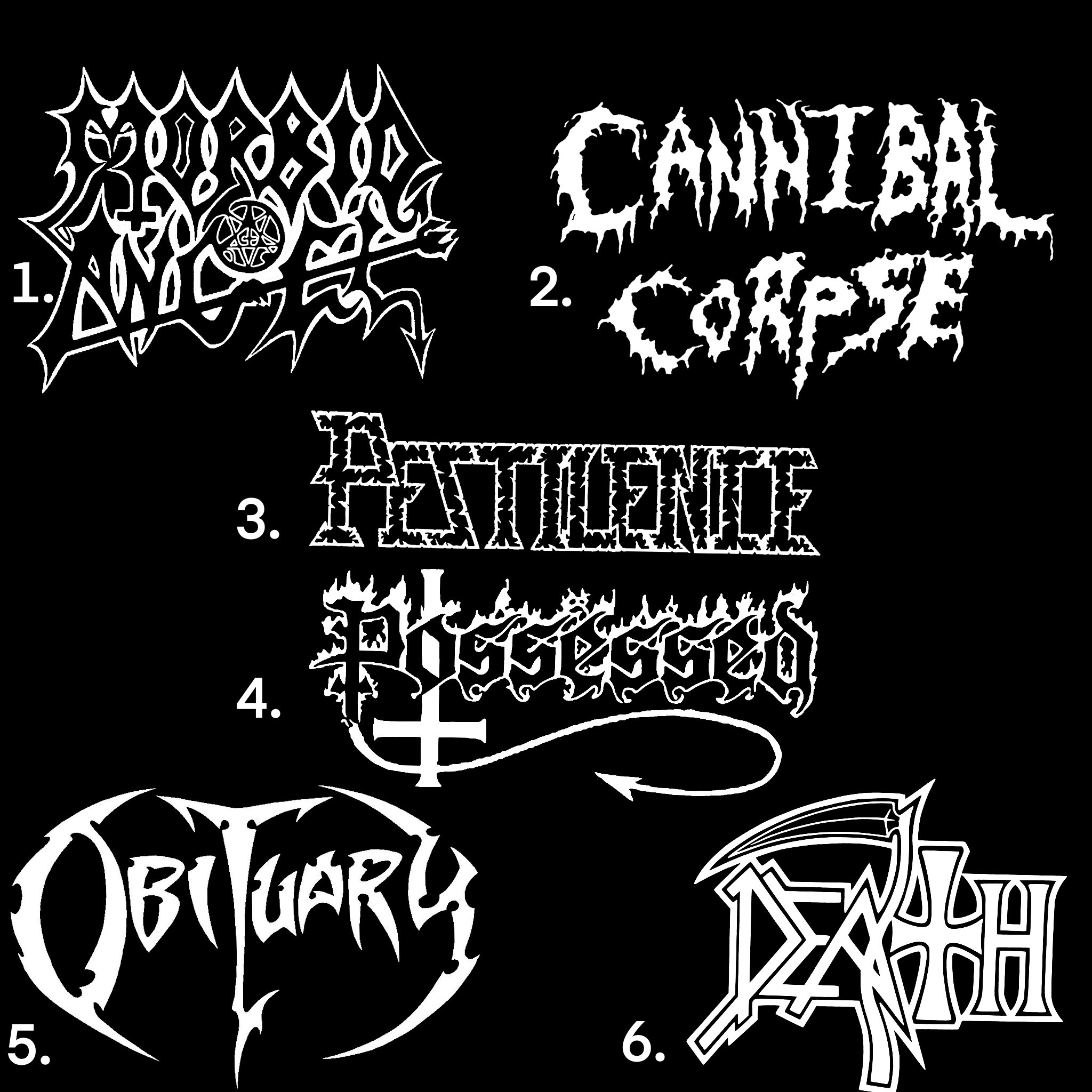 Old School Death Metal - Etsy New Zealand