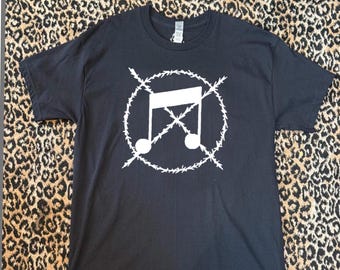 Noise Not Music T-Shirt