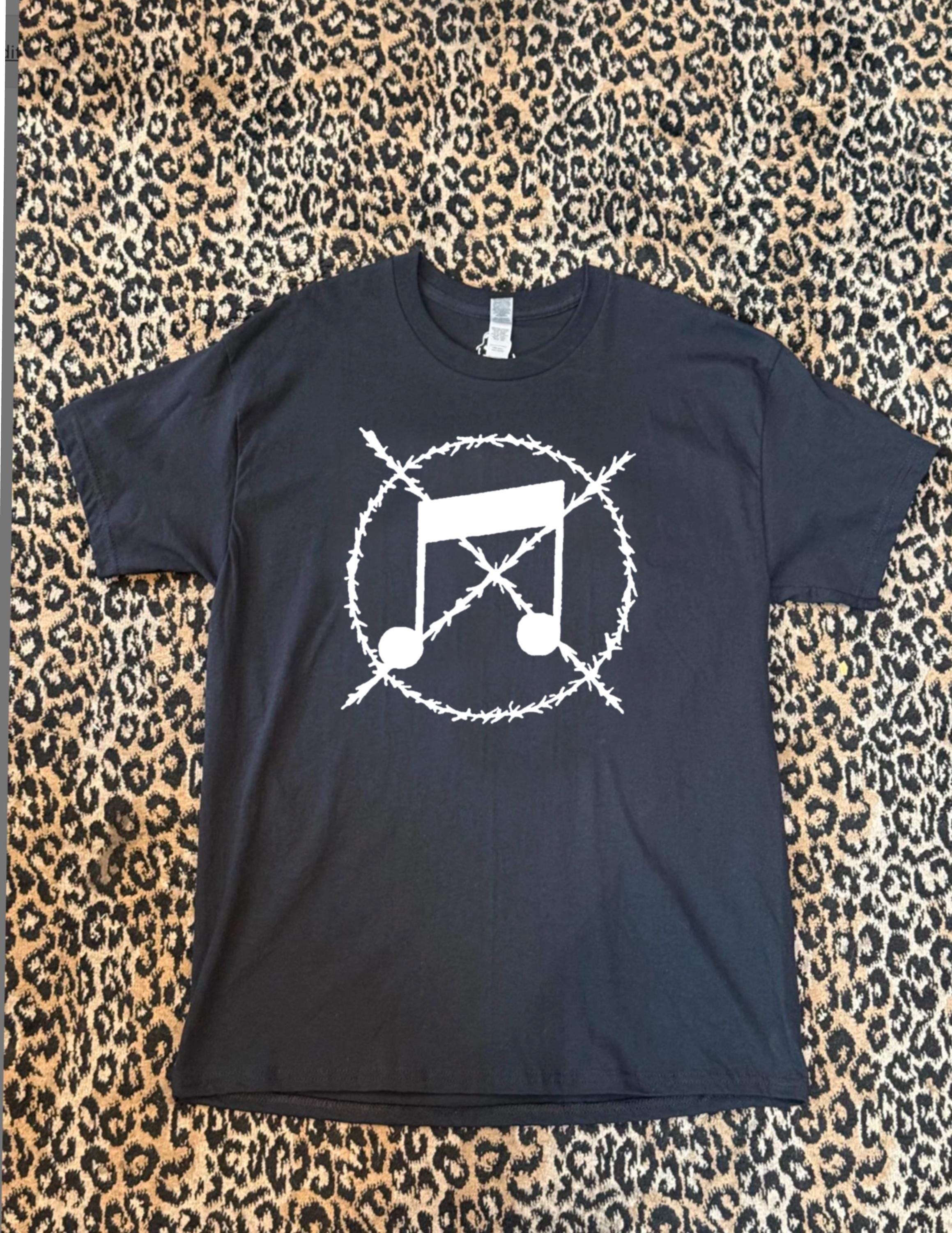 Noise Not Music T-shirt - Etsy