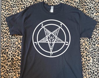Pentagram T-Shirt