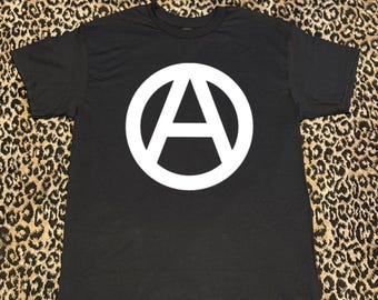 Anarchy T-Shirt