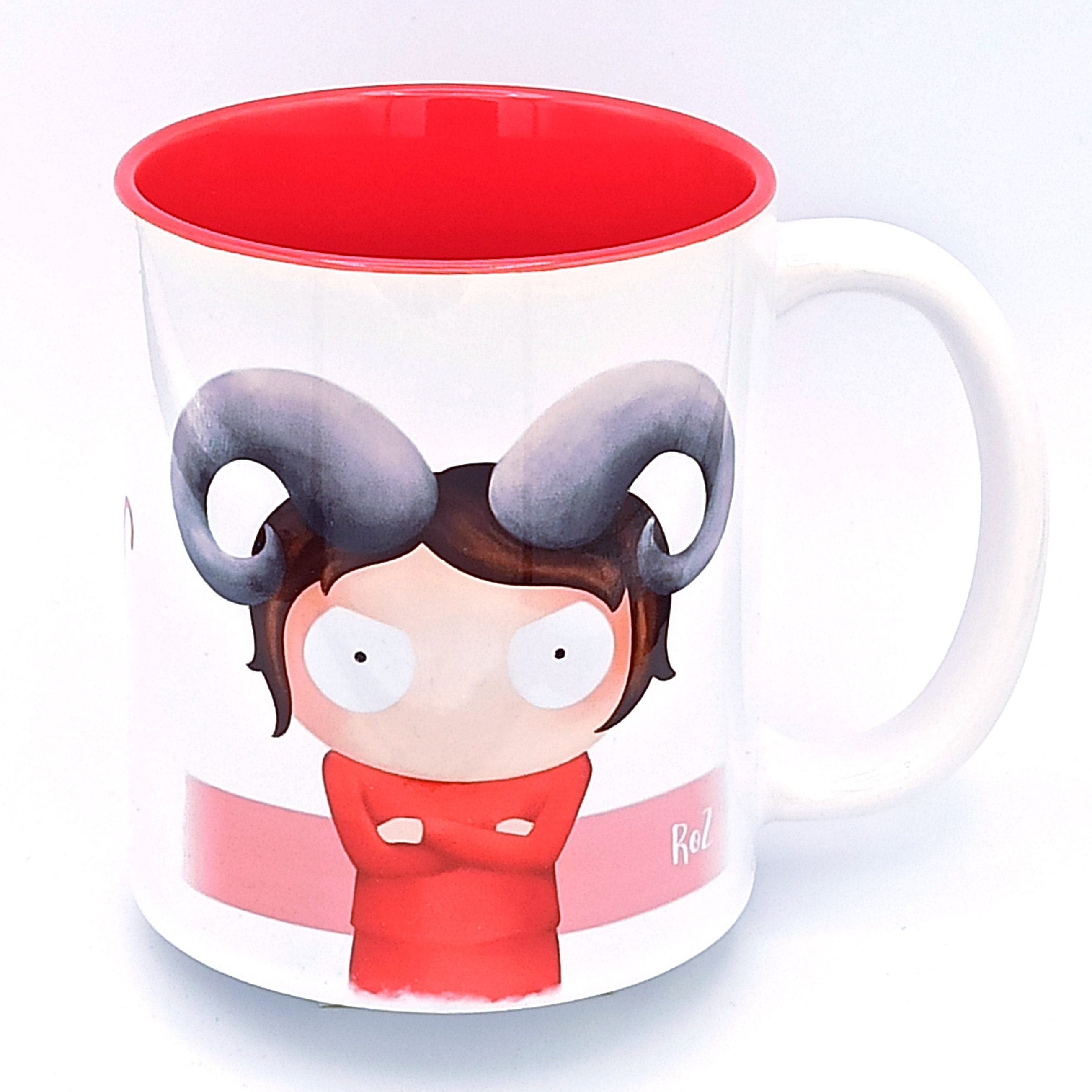 Tasse/Mug Astro Rigolo Bélier