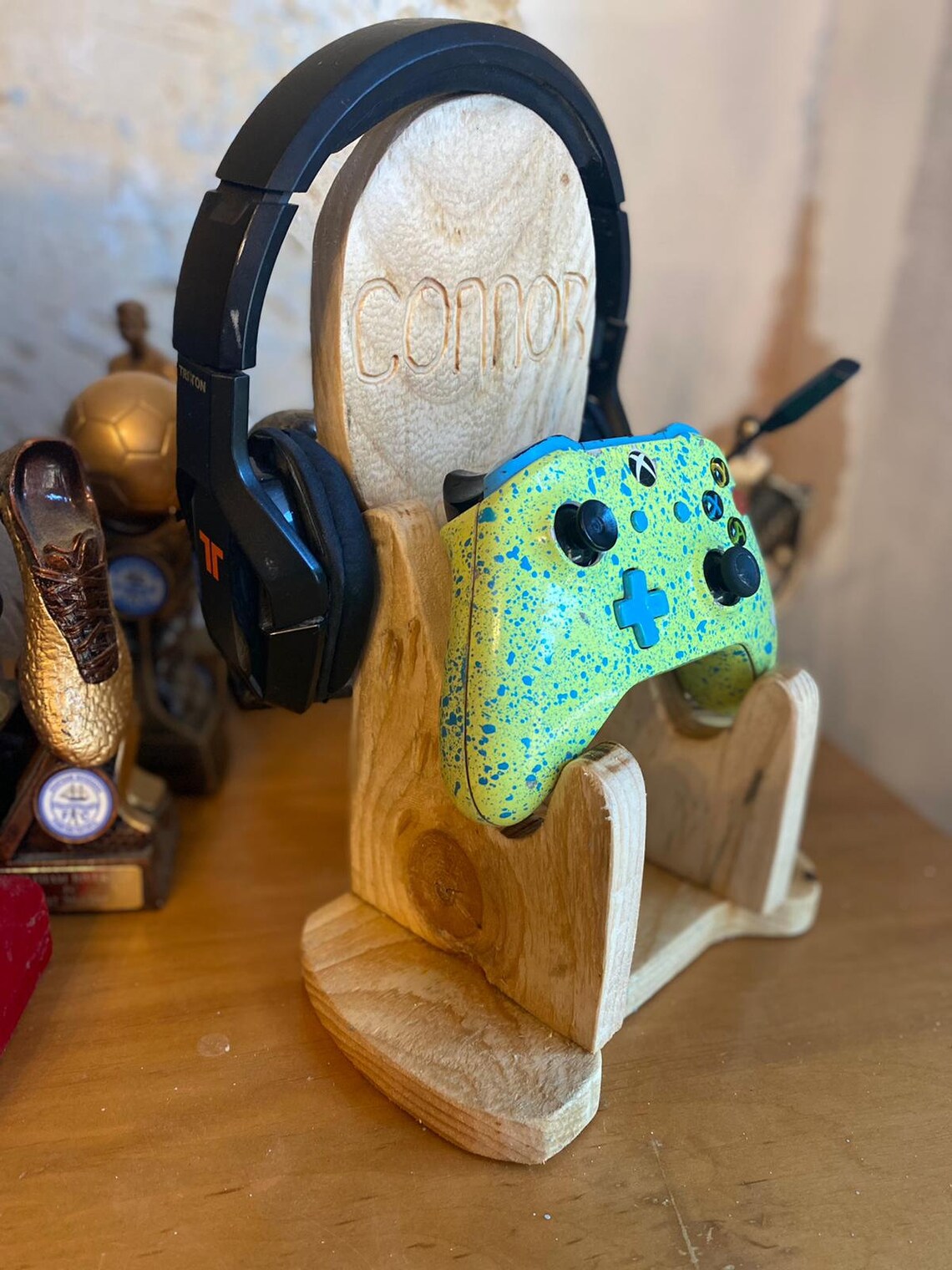 Xbox/ PS 5 Gaming Controller &