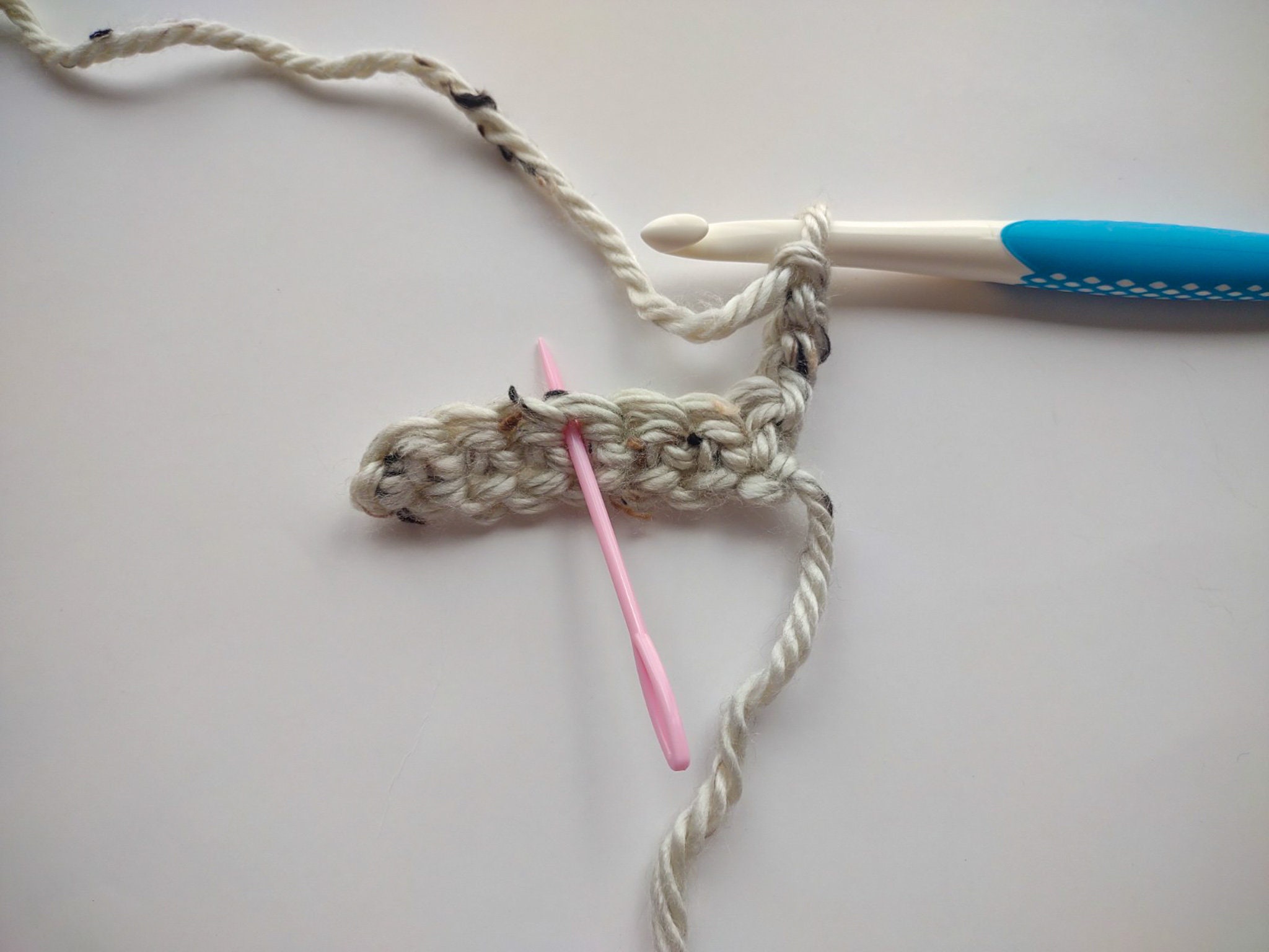 Braided Ladder Headband Crochet Pattern PDF Download Etsy