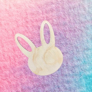 easter tag blanks,craft blanks,bunny tags,bunny ears,easter craft