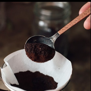 Coffee Scoop