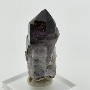 Brandberg Amethyst. Item 161.