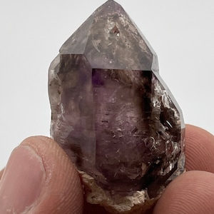 Brandberg Amethyst. Item 171.
