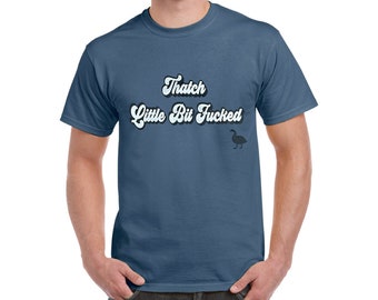 Goose tee shirt