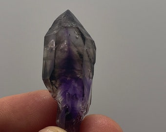 Brandberg Amethyst Scepter.