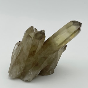 Citrine Crystal from Madagascar. Item #C2