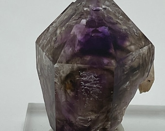 Brandberg Amethyst. Item 169.
