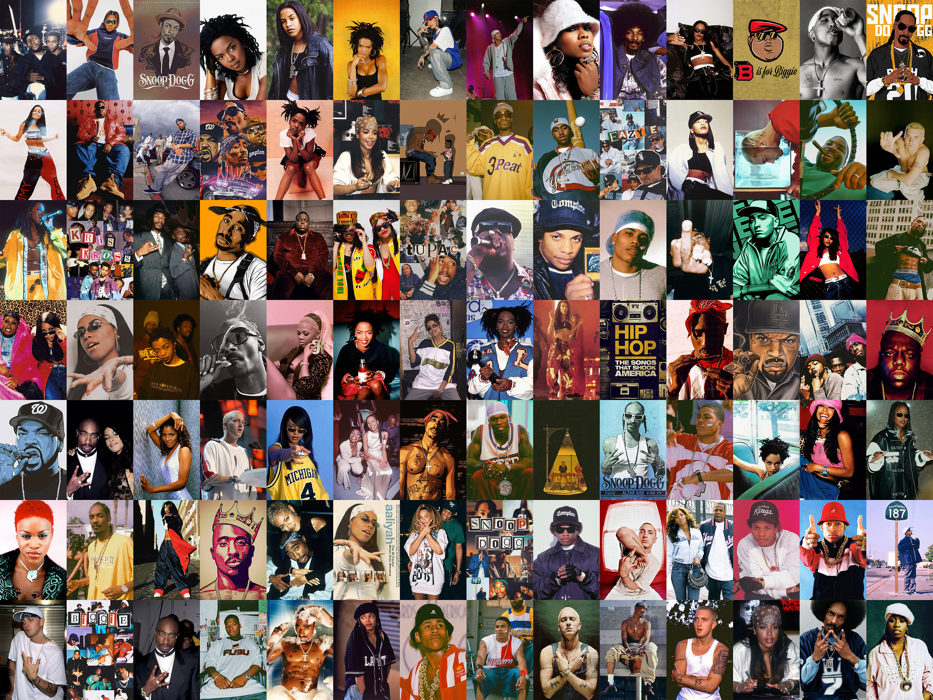 Rappers Wallpapers 68 pictures