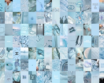 Light Blue Pictures Etsy Light Blue Pictures Etsy