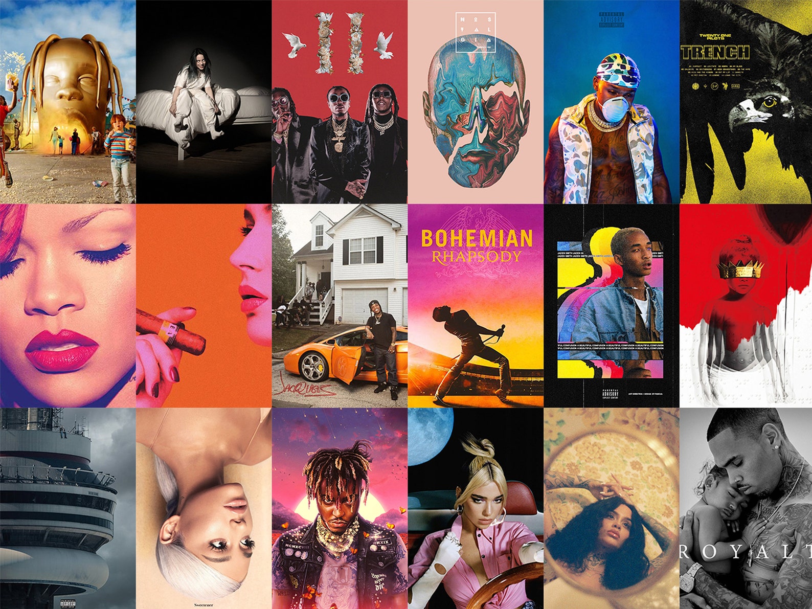 album cover wall collage album cover wall collage