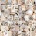 110 PCS | Neutral Wall Collage Kit | Nude Aesthetic Photo Collage Prints | Boujee Muted Room Decor | Neutral Vsco Kit (DIGITAL DOWNLOAD) 4x6 