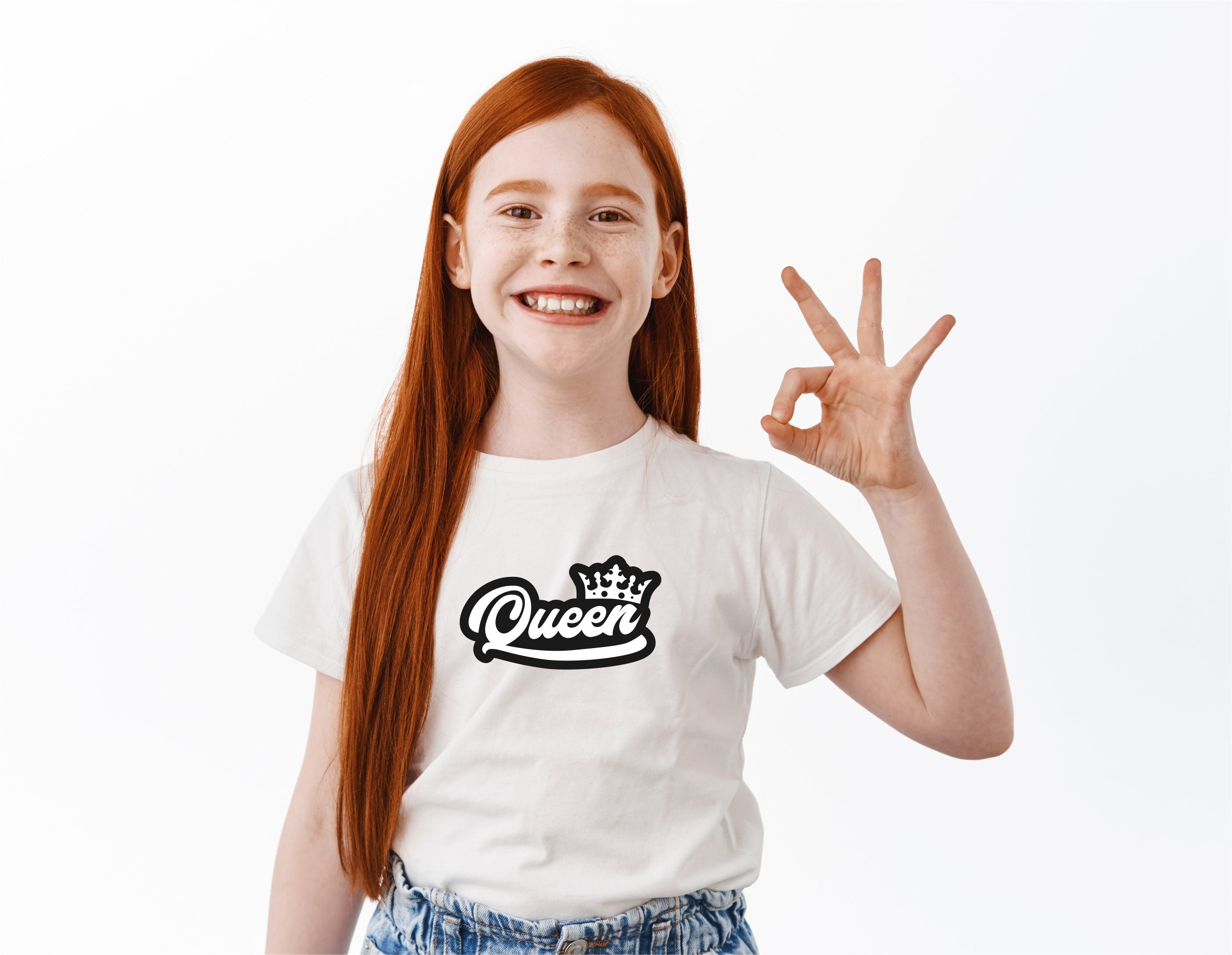 Reina y Rey SVG, Rey SVG, Reina SVG, Rey Reina SVG, Su Rey SVG, Su ...