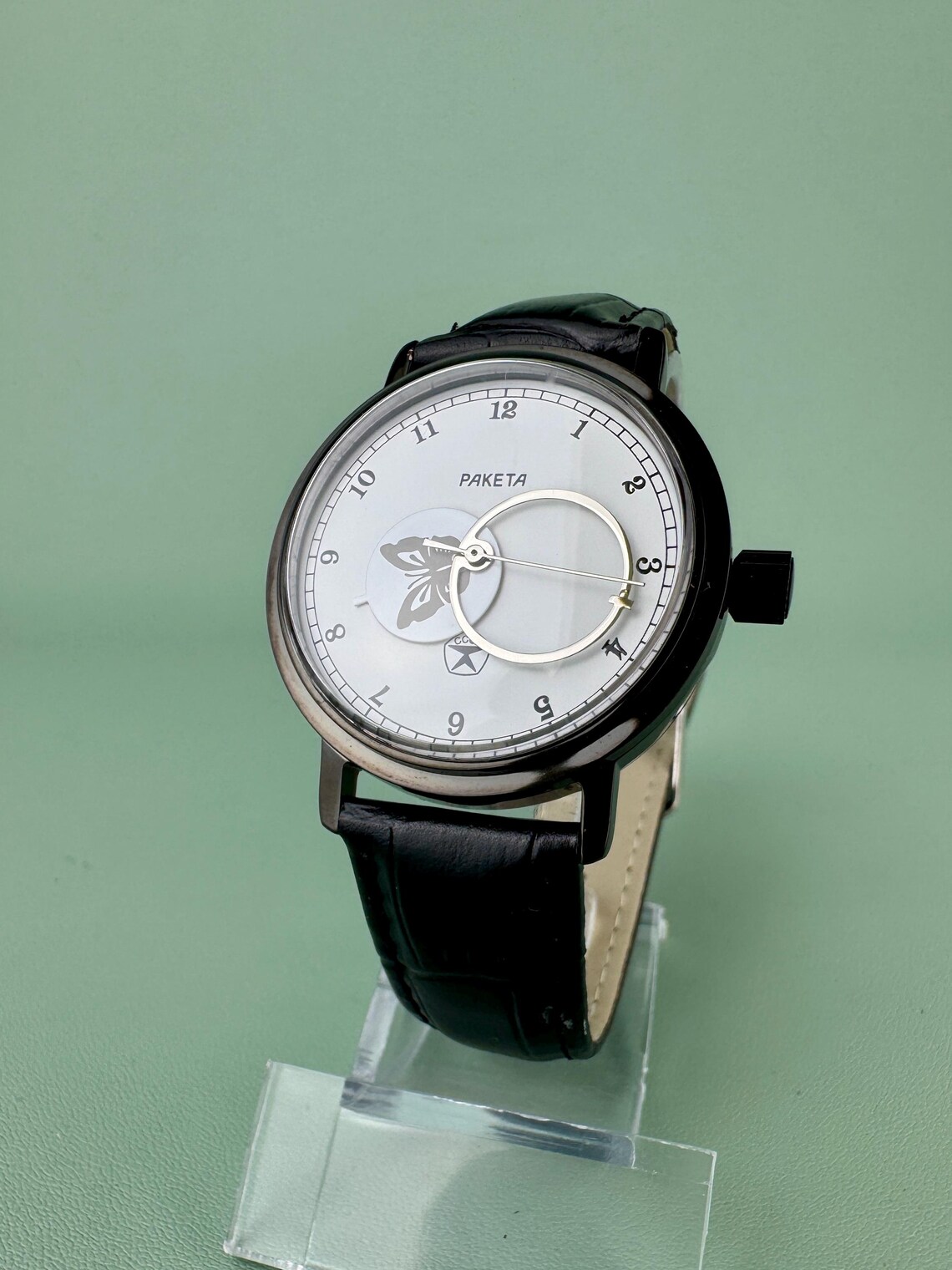 Raketa Copernic, foto 1 di 5