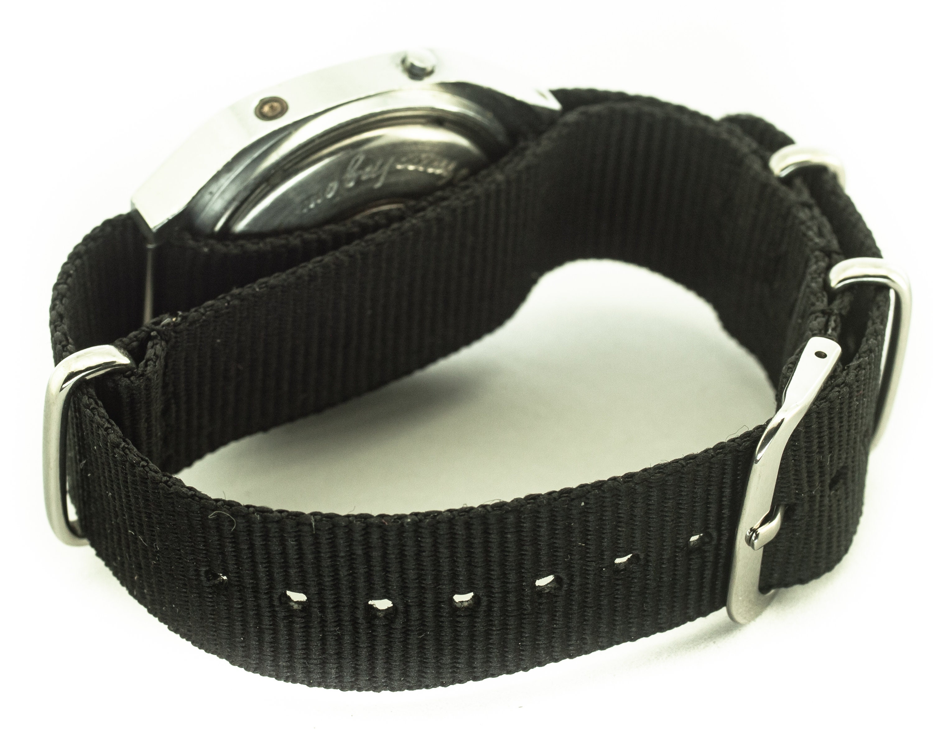 Montre-bracelet Femme Russe Vintage Electronica 5 - Fabriquée En URSS - Acier Inoxydable