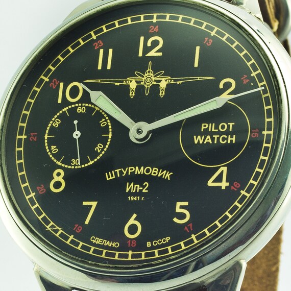 Regulator Large Wristwatches  Men's Mechanical Big