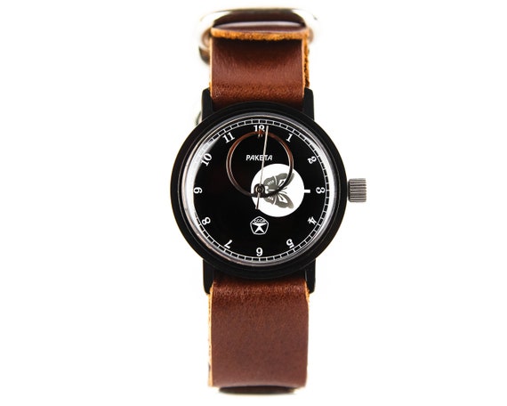 COPERNICUS butterfly Kopernik RAKETA Rocket Soviet vi… - Gem