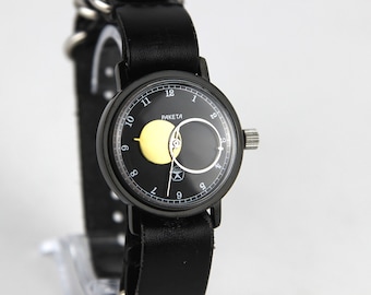 RAKETA Kopernik copernicus Soviet vintage mechanical wristwatch watch antique USSR russia watch russian watch montre uhr reloj zegarek
