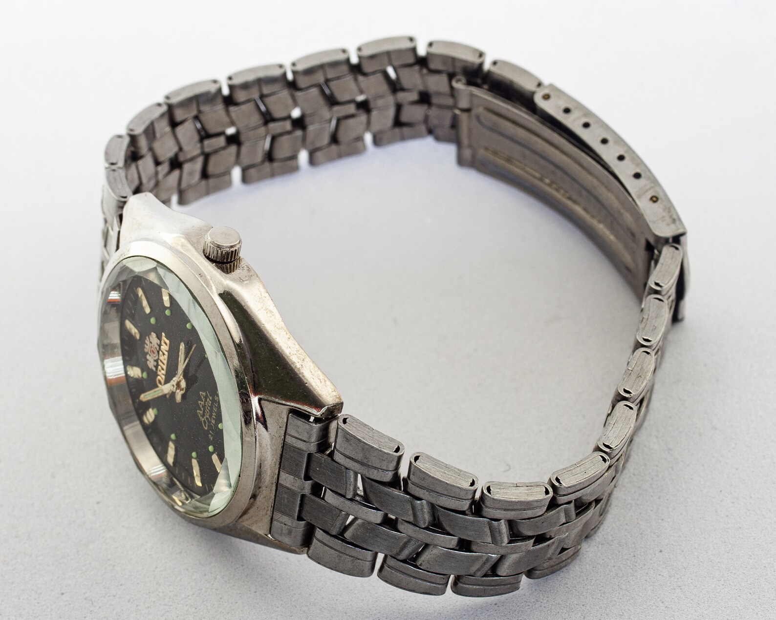 citizen promaster replica