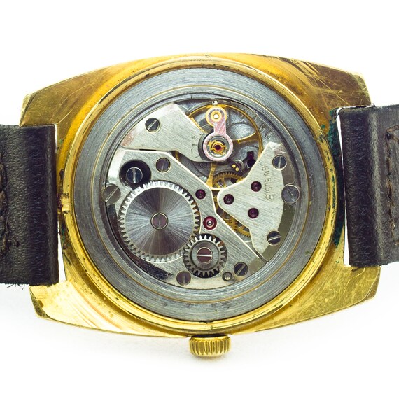 Montre vostok vintage sales