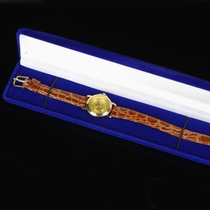 NEU!!! Poljot Armbanduhren Classic Damen Quarz