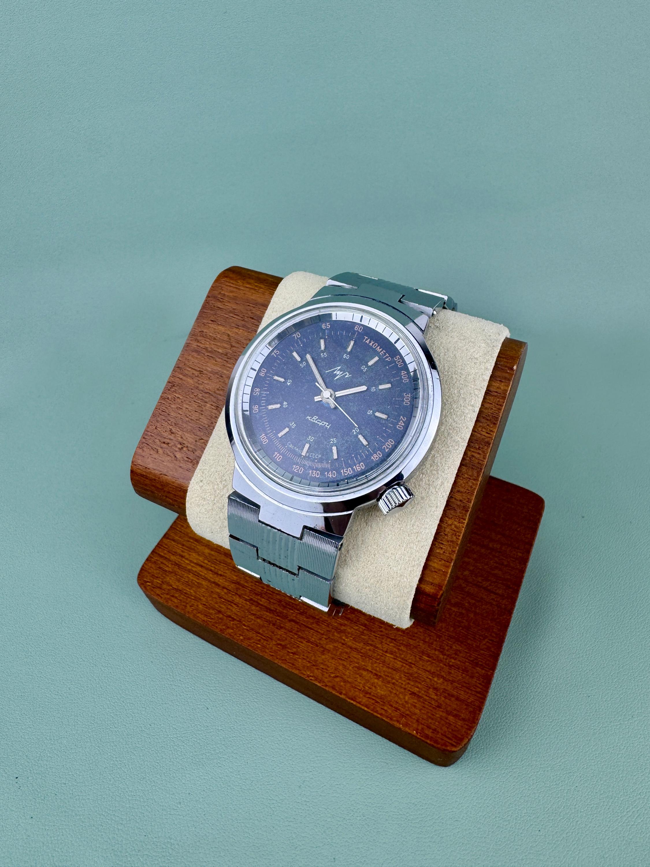 Soviet watch luch - Etsy 日本