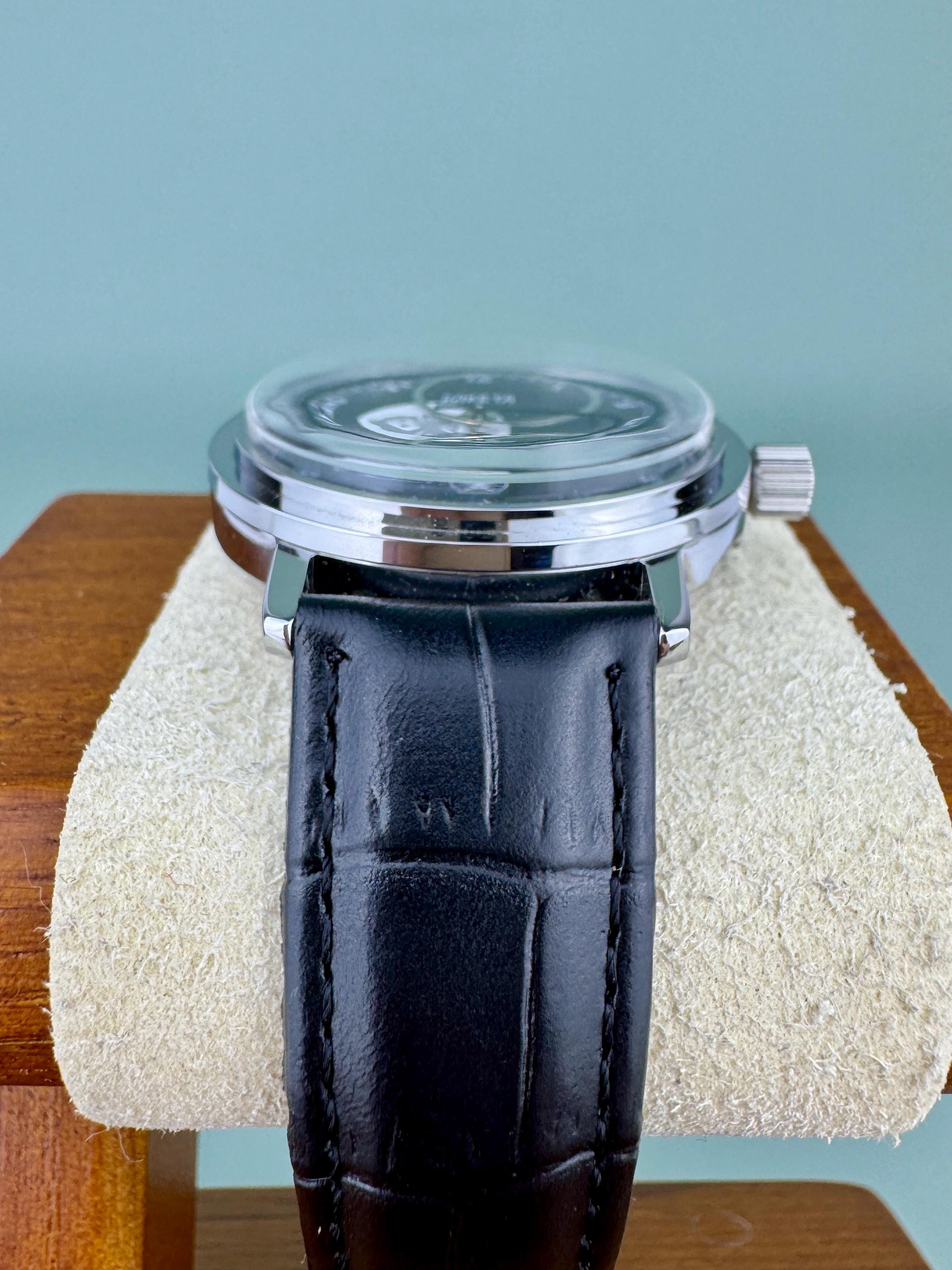 Montre Mécanique Vintage Raketa Copernic (Kopernik), Homme, Années 70, état Fonctionnel