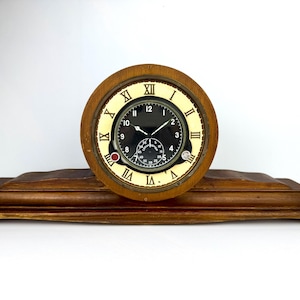 Mig 29 Clock - Etsy