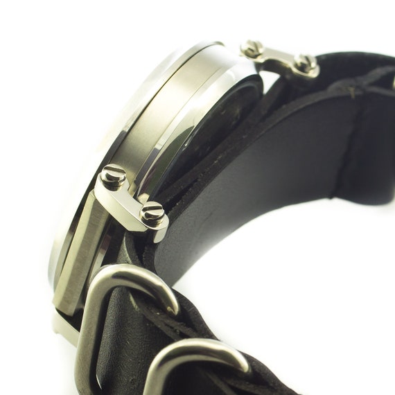 Regulator Large Wristwatches  Men's Mechanical Bi… - image 5