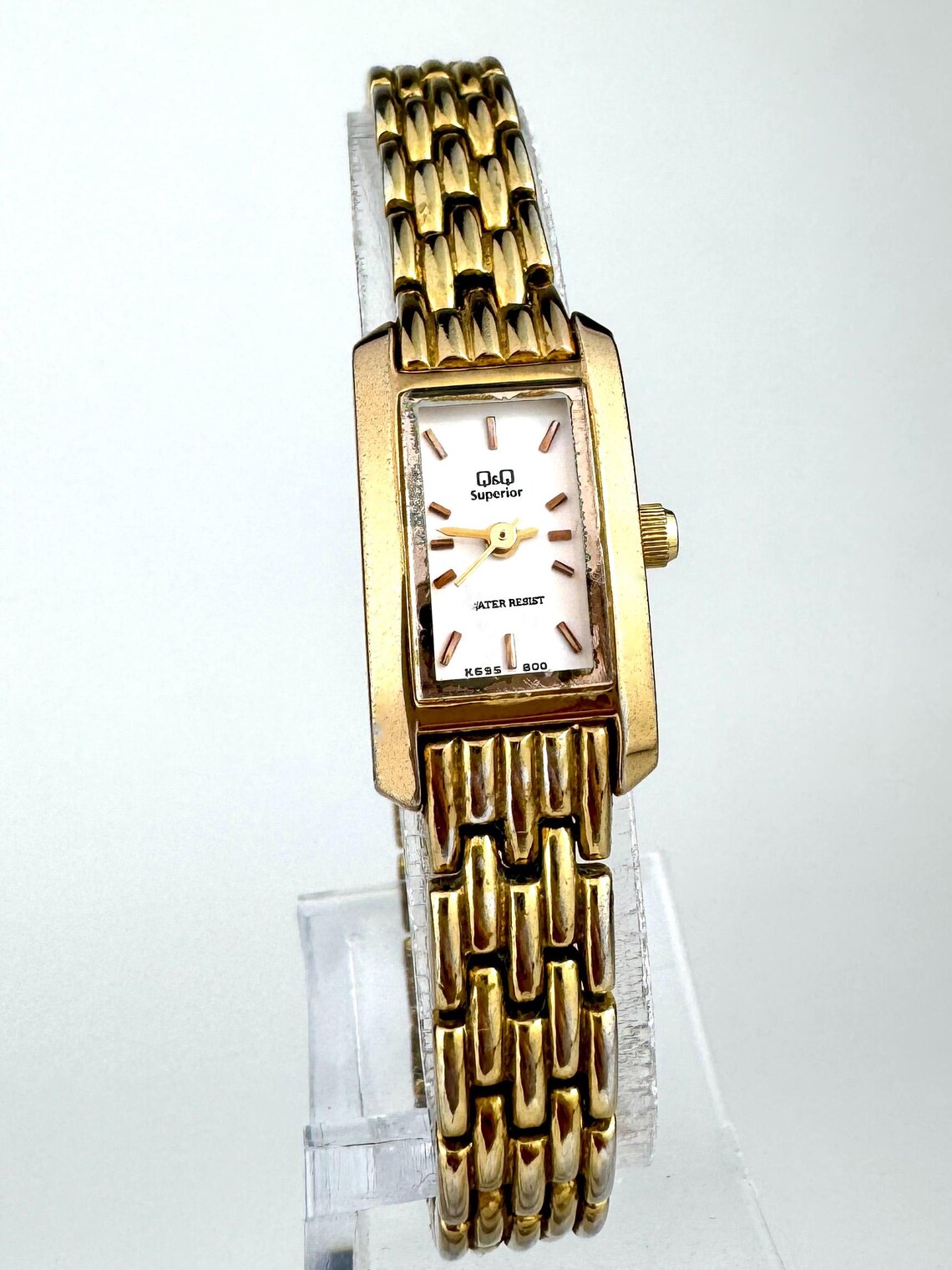 Q&Q Superior wristwatch watch  women's wristwatch, foto 2 di 5