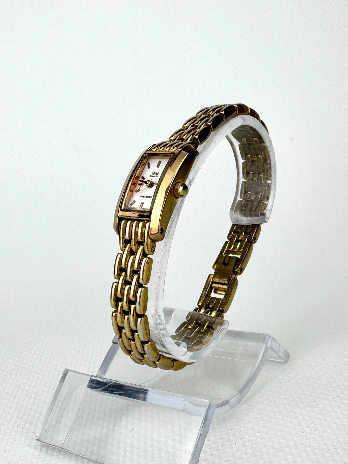 Q&Q Superior wristwatch watch  women's wristwatch, foto 3 di 5