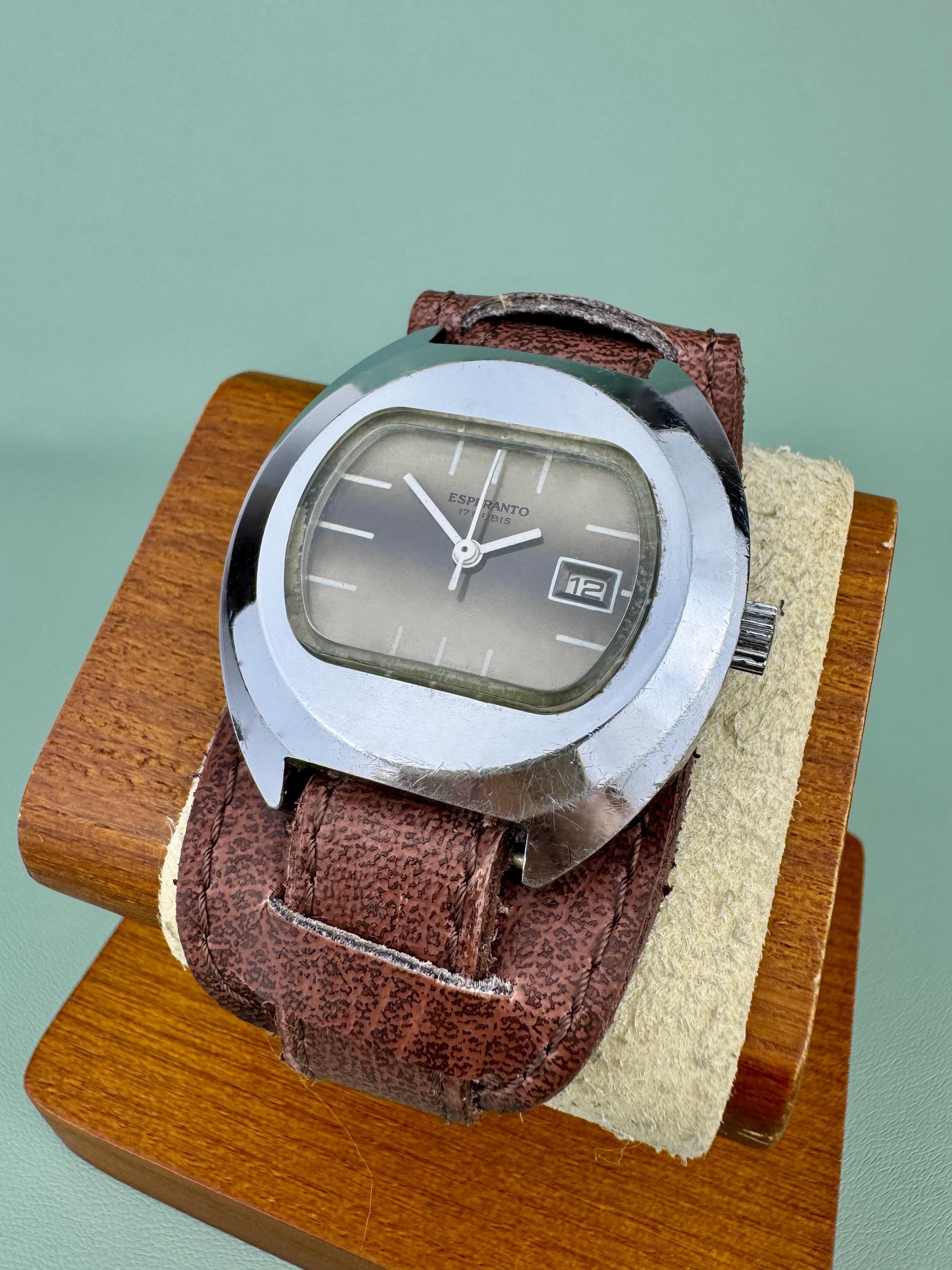ANCIEN MOUVEMENT MONTRE Mécanique EUR 12,00 - FR