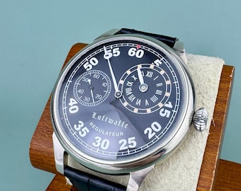 Molnija/Molnia REGULATEUR (レギュレーター) ソビエト紳士用特大 