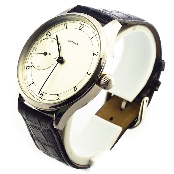 Regolatore Grandi Orologi da polso Da uomo Meccanico Grande