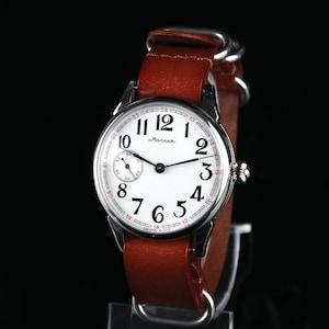 Men&#39;s   mechanical Wriswatches Molniya  watch 3602