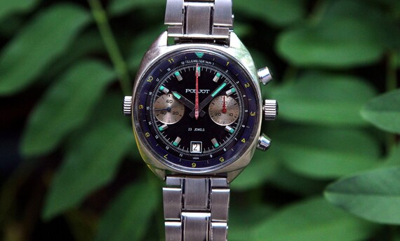 Okean poljot 3133 hotsell