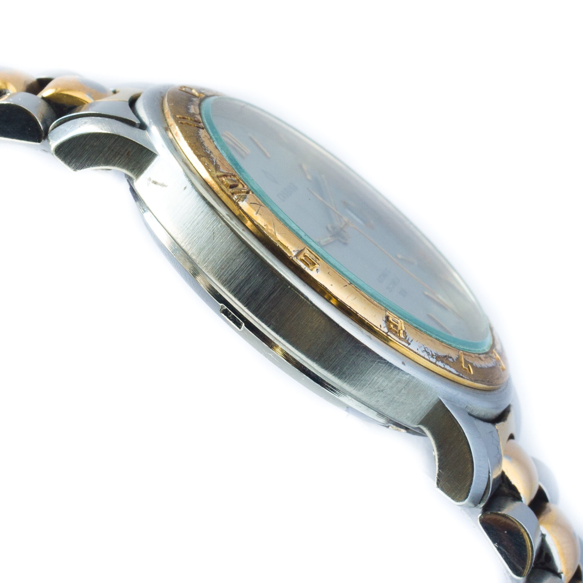 美品　CANDINO DOCTOR'S WATCH Sold at Auction: CANDINO wristwatch so called Doctors-Watch