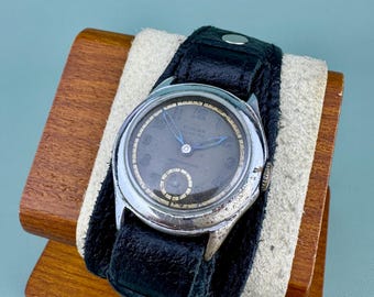 DULUX incabloc Swiss vintage mechanical wristwatch watch antique